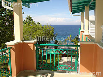 Balcony Hotel 20
